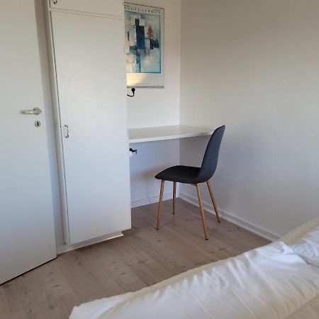 Ugerlose Holiday Centre Apartman Kalundborg Kültér fotó