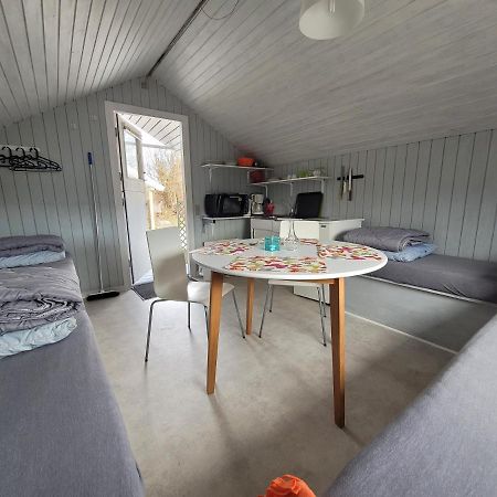 Ugerlose Holiday Centre Apartman Kalundborg Kültér fotó