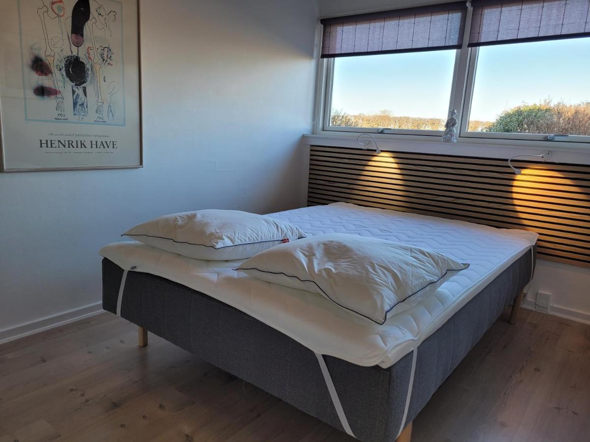 Ugerlose Holiday Centre Apartman Kalundborg Kültér fotó