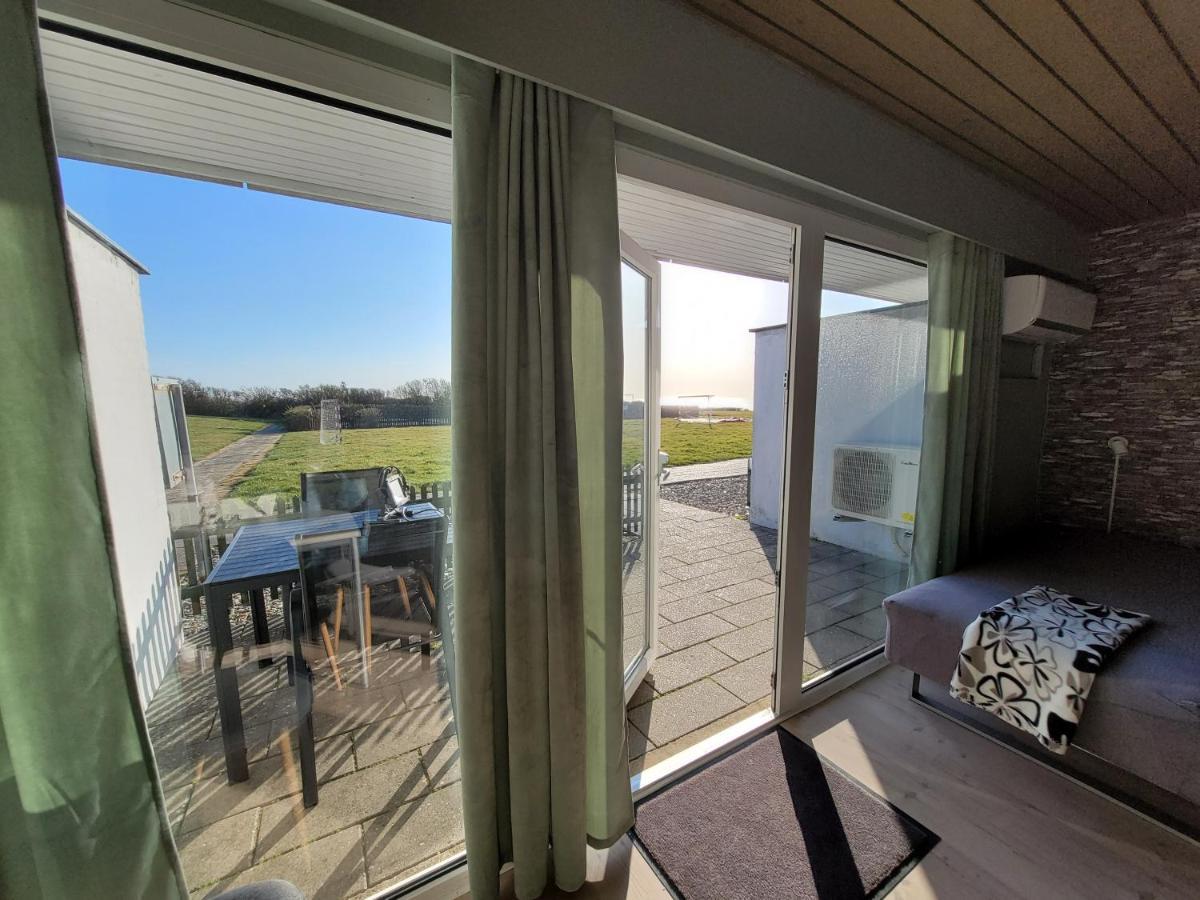 Ugerlose Holiday Centre Apartman Kalundborg Kültér fotó