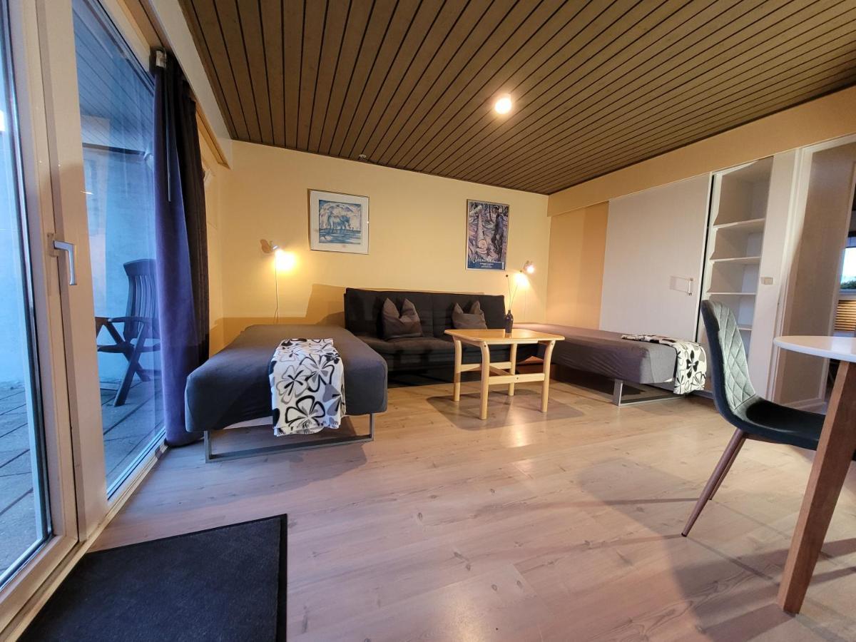 Ugerlose Holiday Centre Apartman Kalundborg Kültér fotó