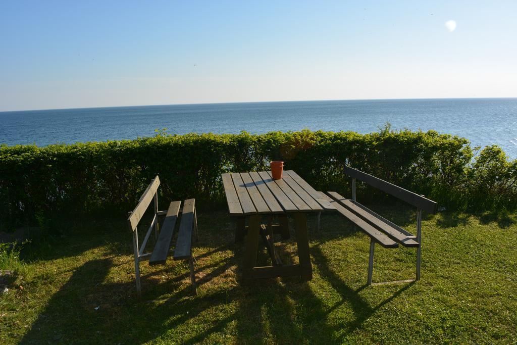 Ugerlose Holiday Centre Apartman Kalundborg Kültér fotó