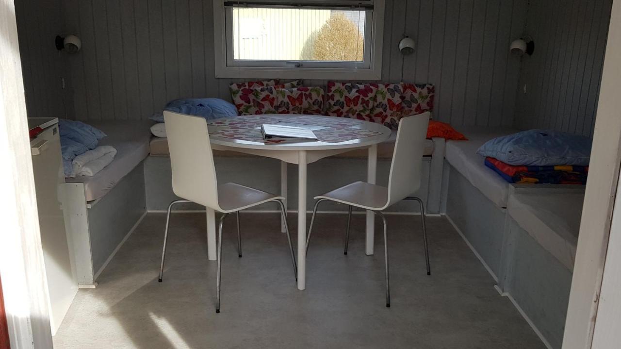 Ugerlose Holiday Centre Apartman Kalundborg Kültér fotó